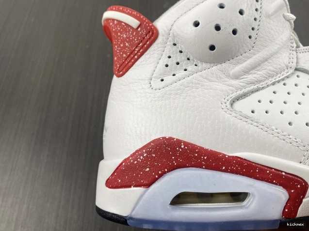 Cheap MAX Retro CT8529-162 Jordan 6 Hare 0720